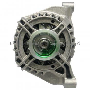 MPA 10120 Alternator product image 3 of 4
