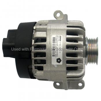 MPA 10120 Alternator product image 4 of 4