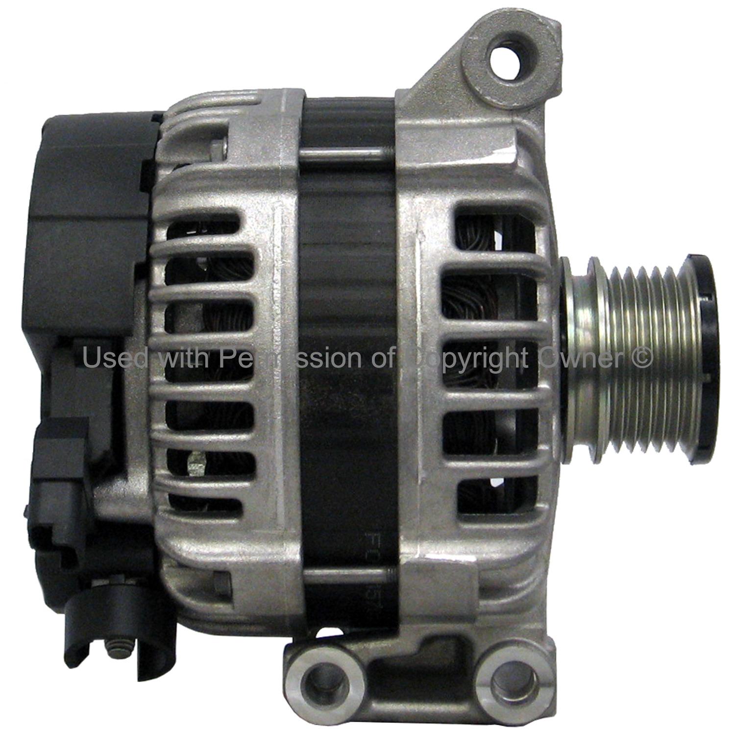 MPA 10122 Alternator product image 4 of 4