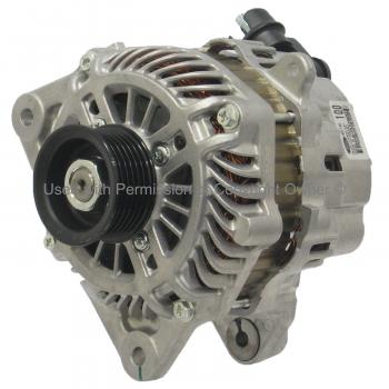 MPA 10125 Alternator product image 1 of 4