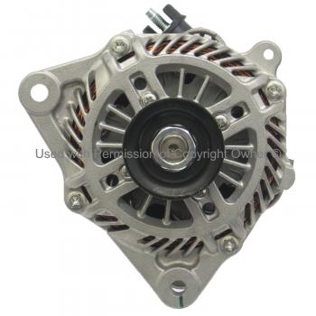 MPA 10125 Alternator product image 3 of 4