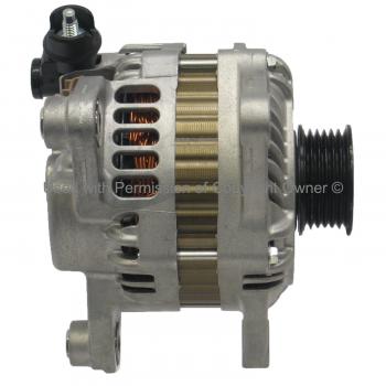 MPA 10125 Alternator product image 4 of 4