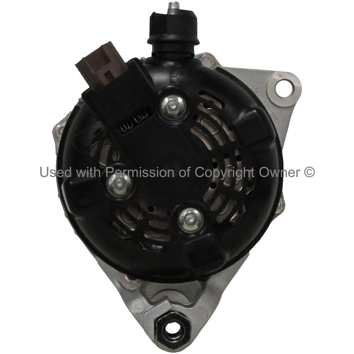 MPA 10129N - Alternator MPA 10129N Alternator product image 2 of 4