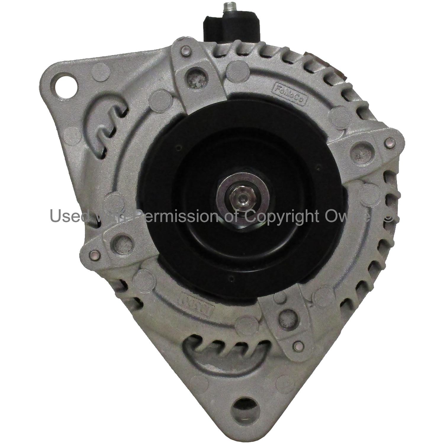 MPA 10129N - Alternator MPA 10129N Alternator product image 3 of 4