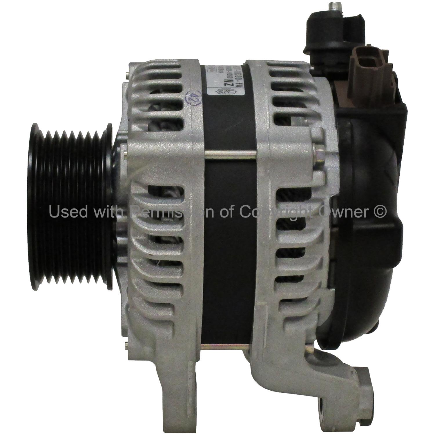 MPA 10129N - Alternator MPA 10129N Alternator product image 4 of 4