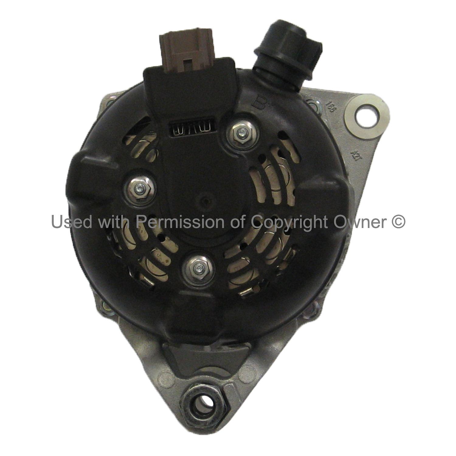 MPA 10130 Alternator product image 2 of 4