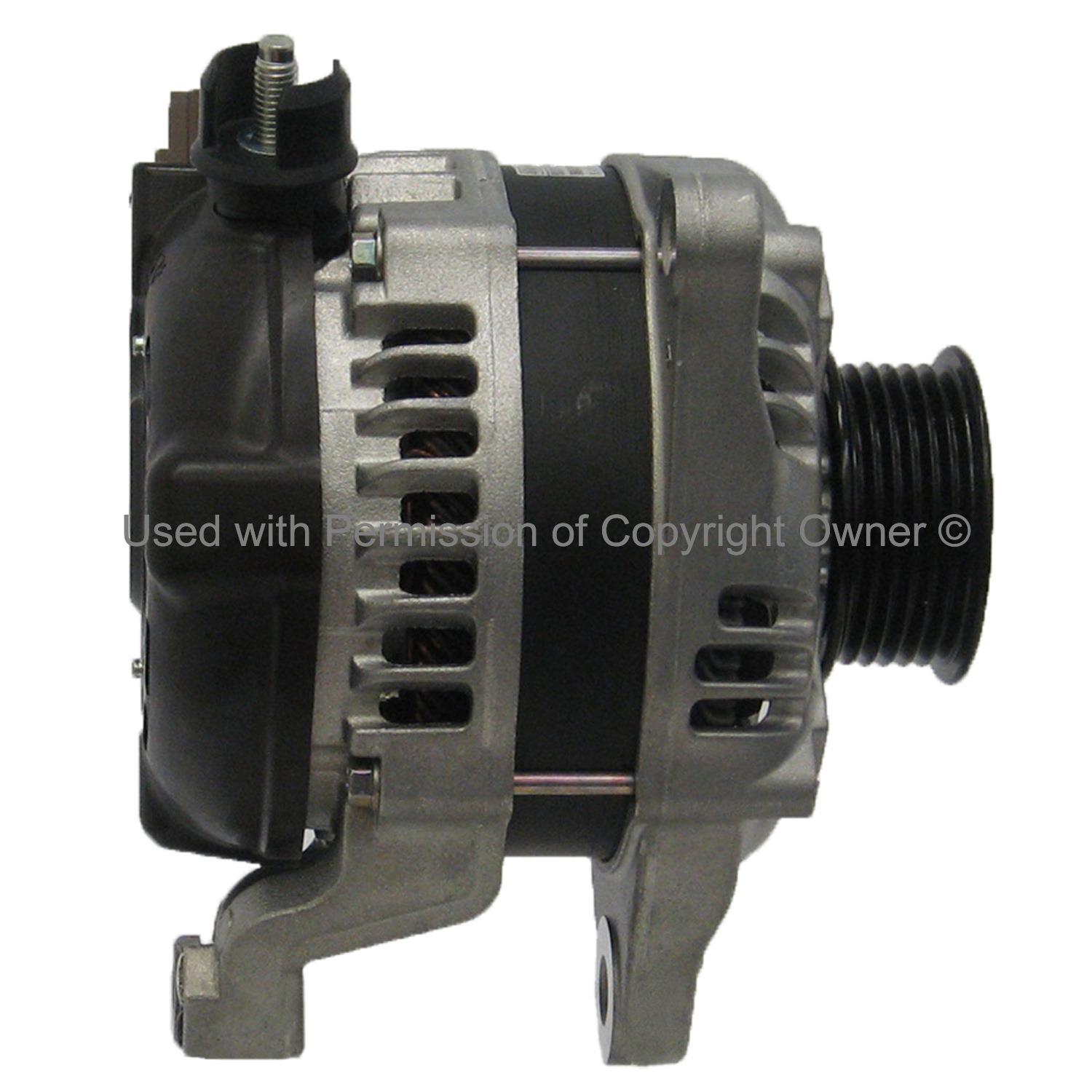 MPA 10130 Alternator product image 4 of 4