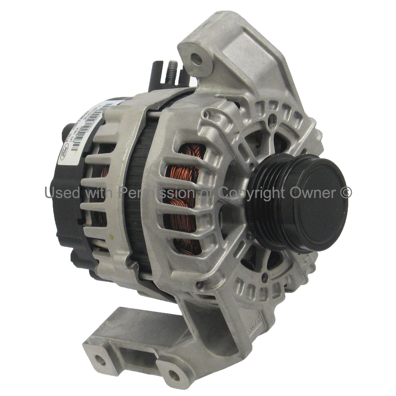 MPA 10131 Alternator product image 1 of 4