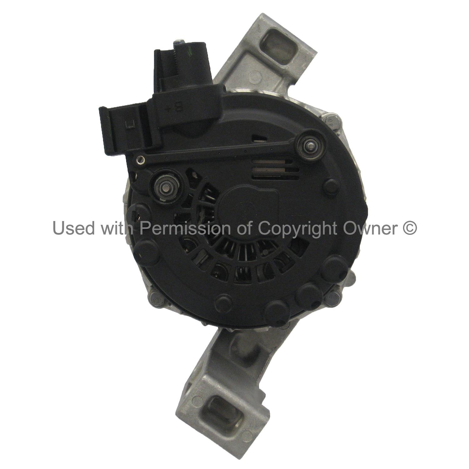 MPA 10131 Alternator product image 2 of 4