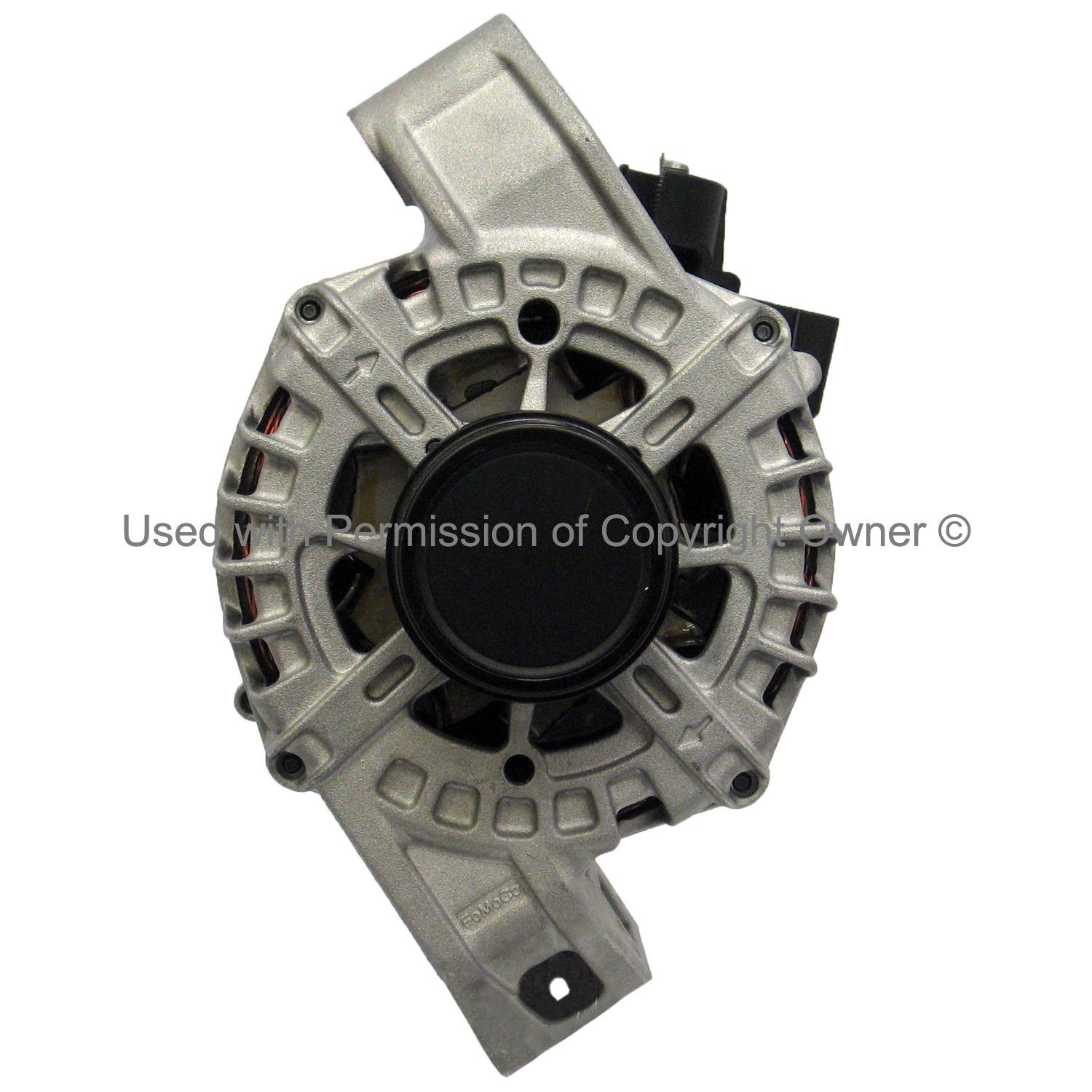 MPA 10131 Alternator product image 3 of 4