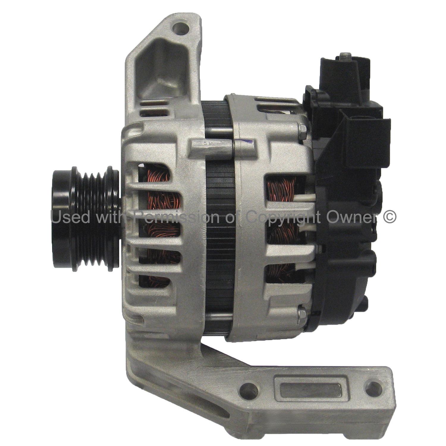 MPA 10131 Alternator product image 4 of 4