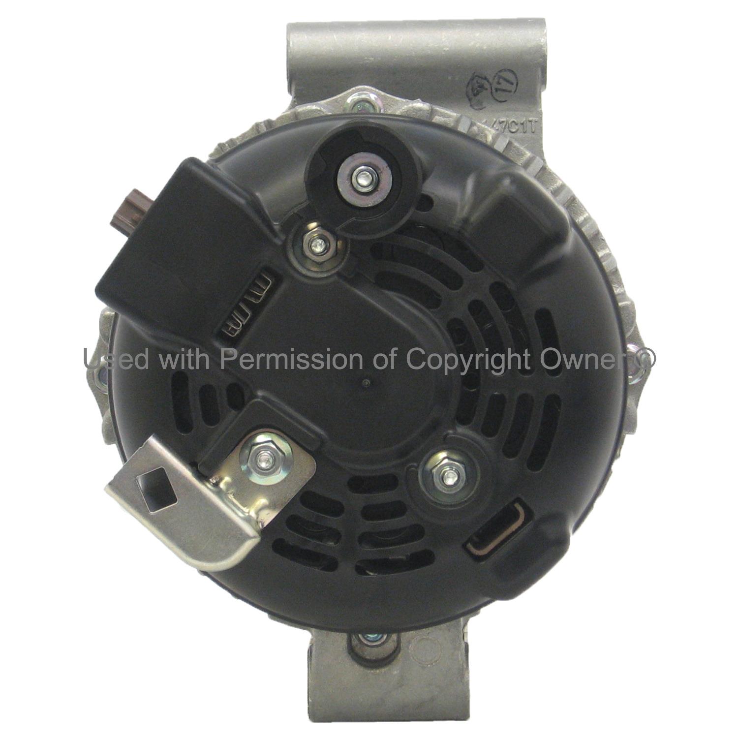 MPA 10132N Alternator product image 2 of 8