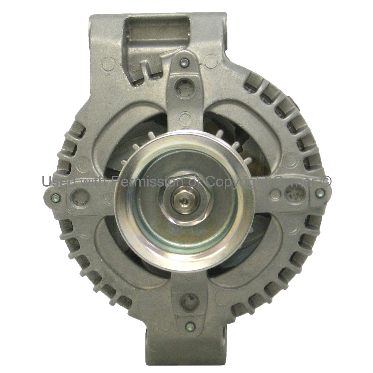 MPA 10132N Alternator product image 3 of 8