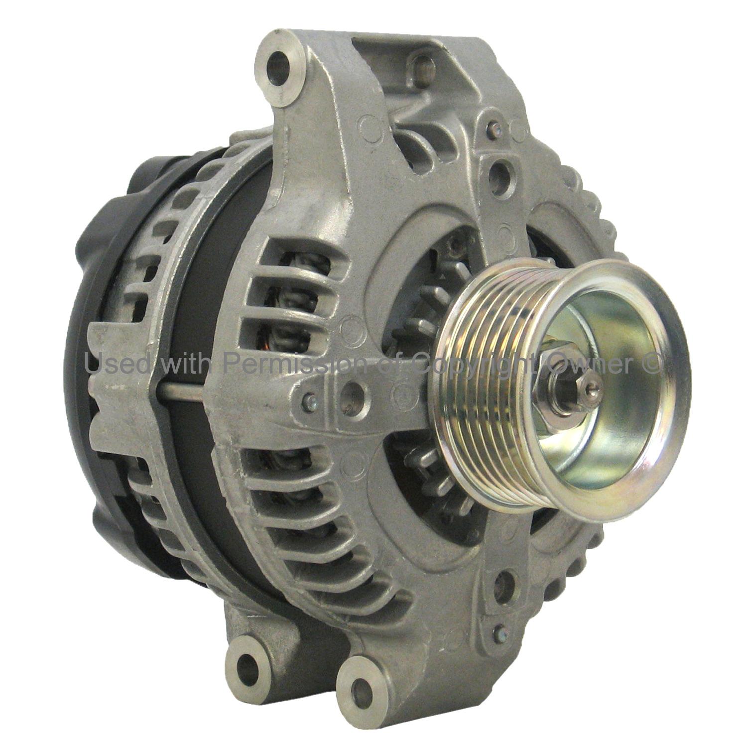 MPA 10132N Alternator product image 5 of 8