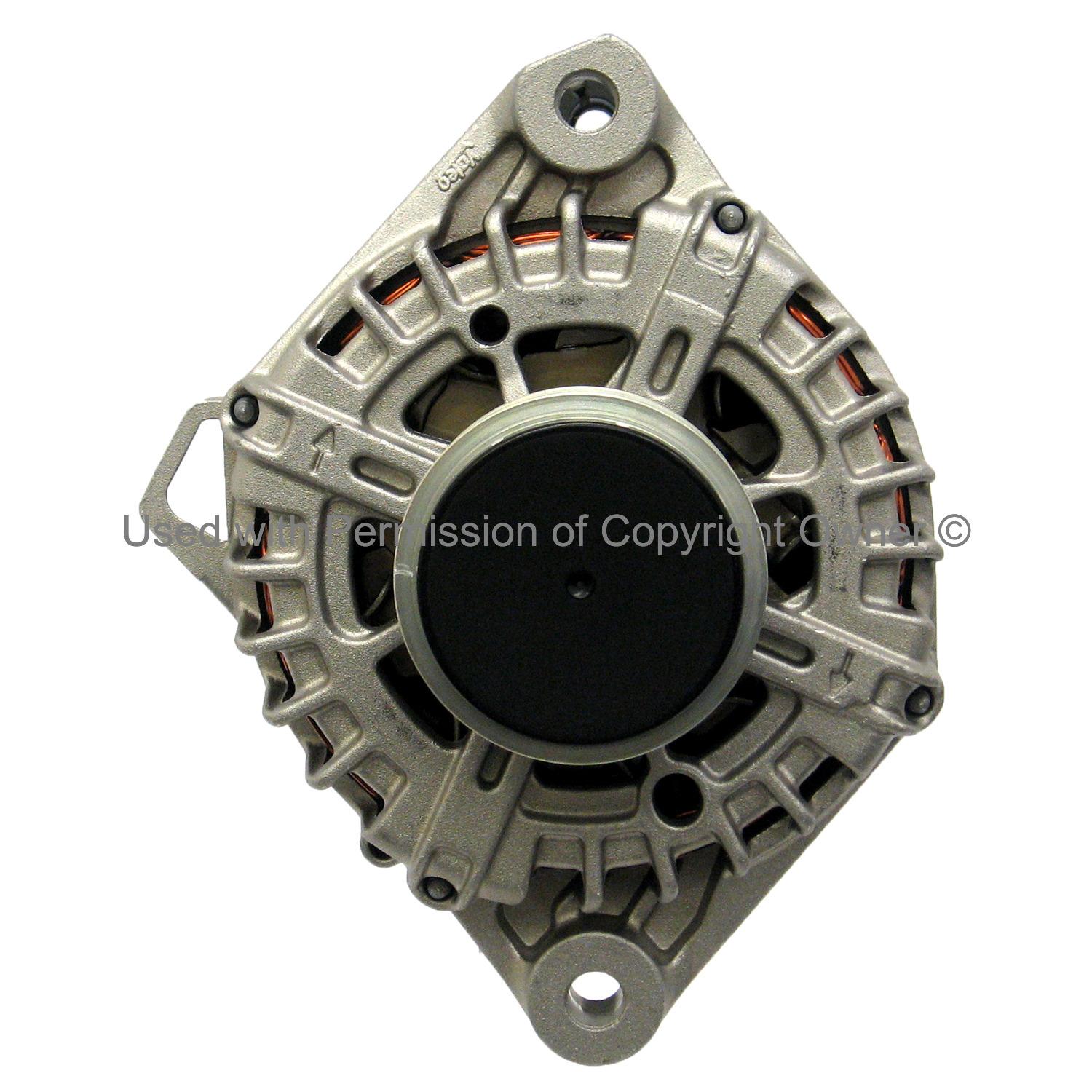 MPA 10133 Alternator product image 3 of 4