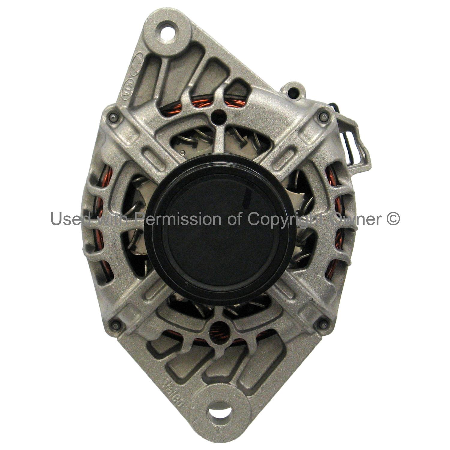 MPA 10135 Alternator product image 3 of 4