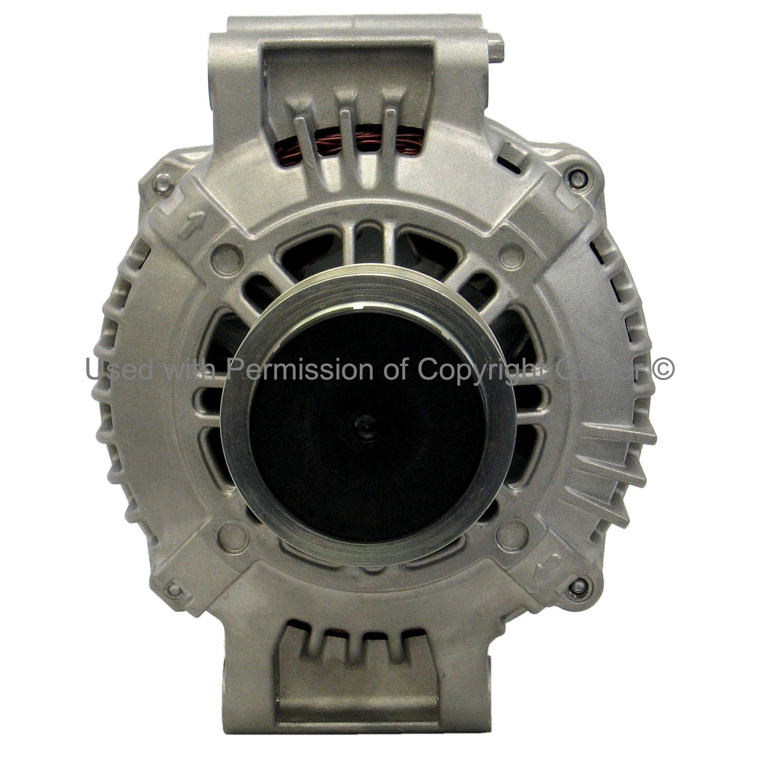 MPA 10139 Alternator product image 3 of 4
