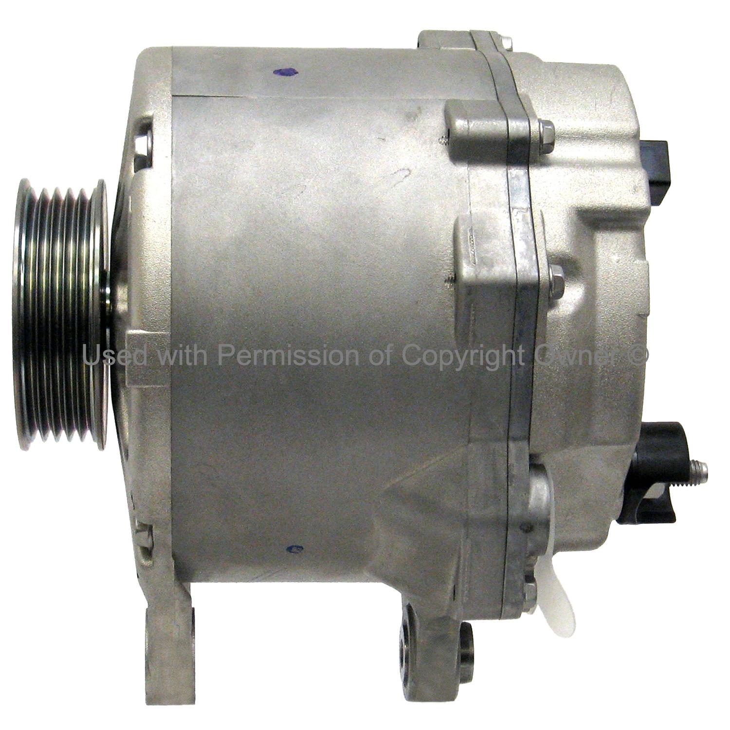 MPA 10140 - Alternator MPA 10140 Alternator product image 4 of 4