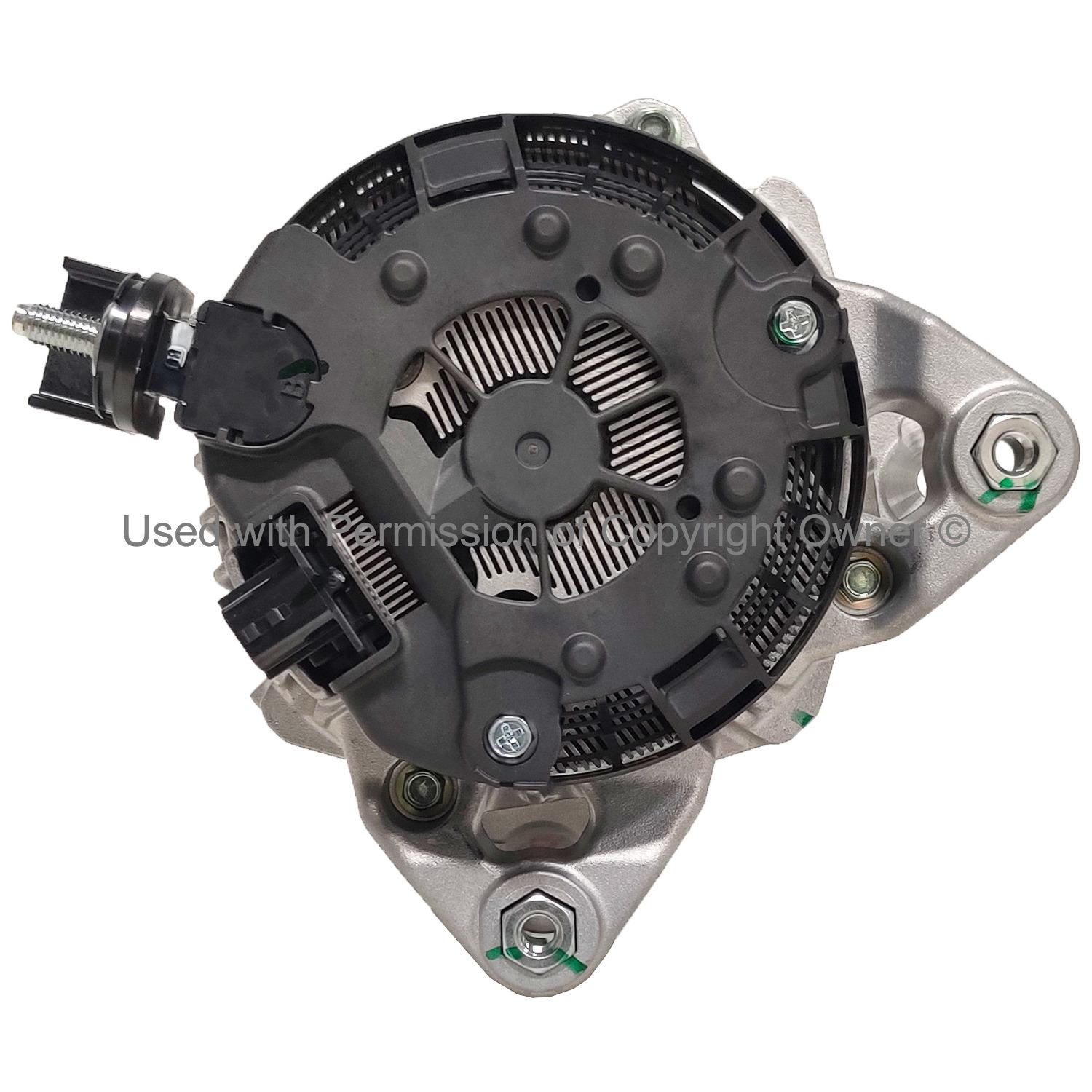 MPA 10141 Alternator product image 2 of 4