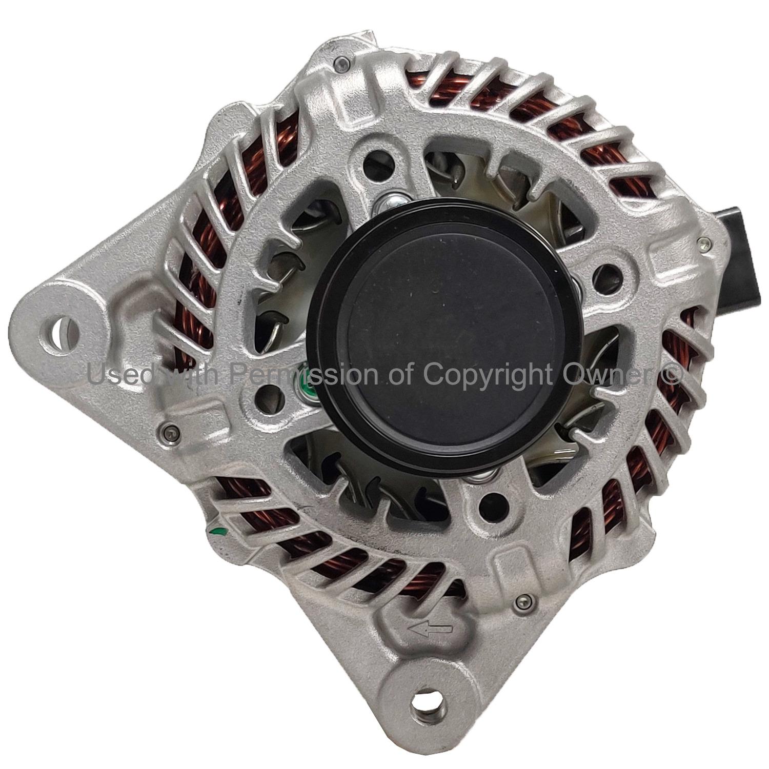 MPA 10141 Alternator product image 3 of 4