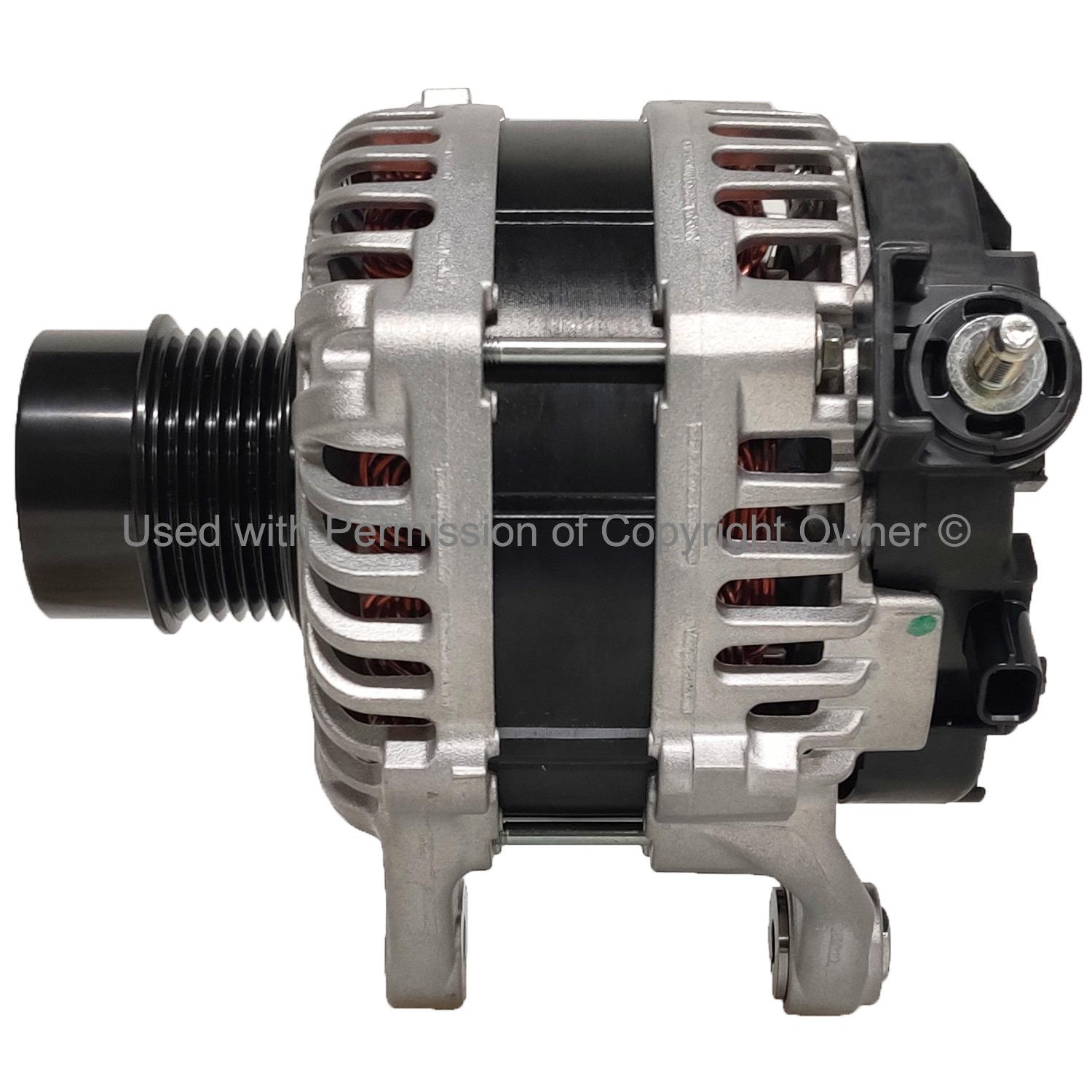 MPA 10141 Alternator product image 4 of 4