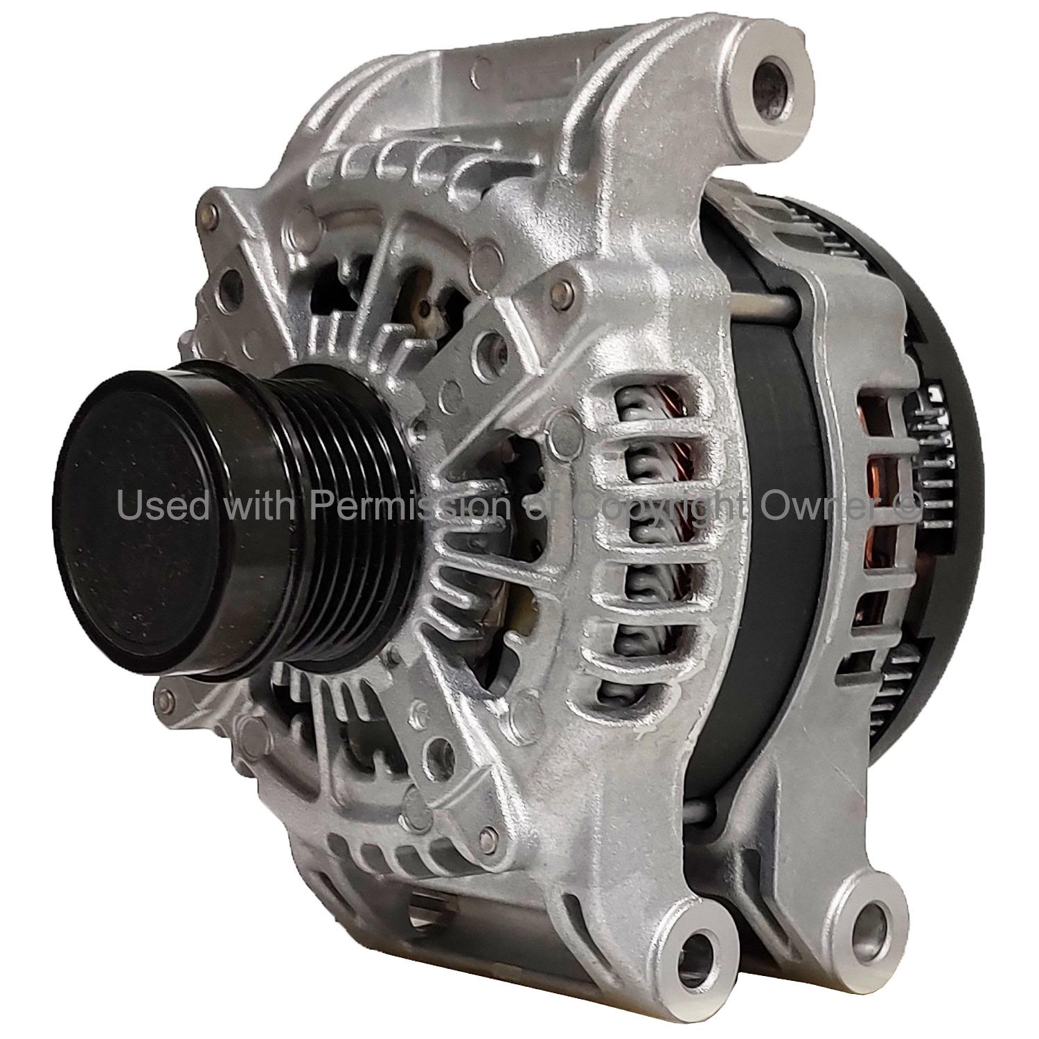 MPA 10144 Alternator product image 1 of 4