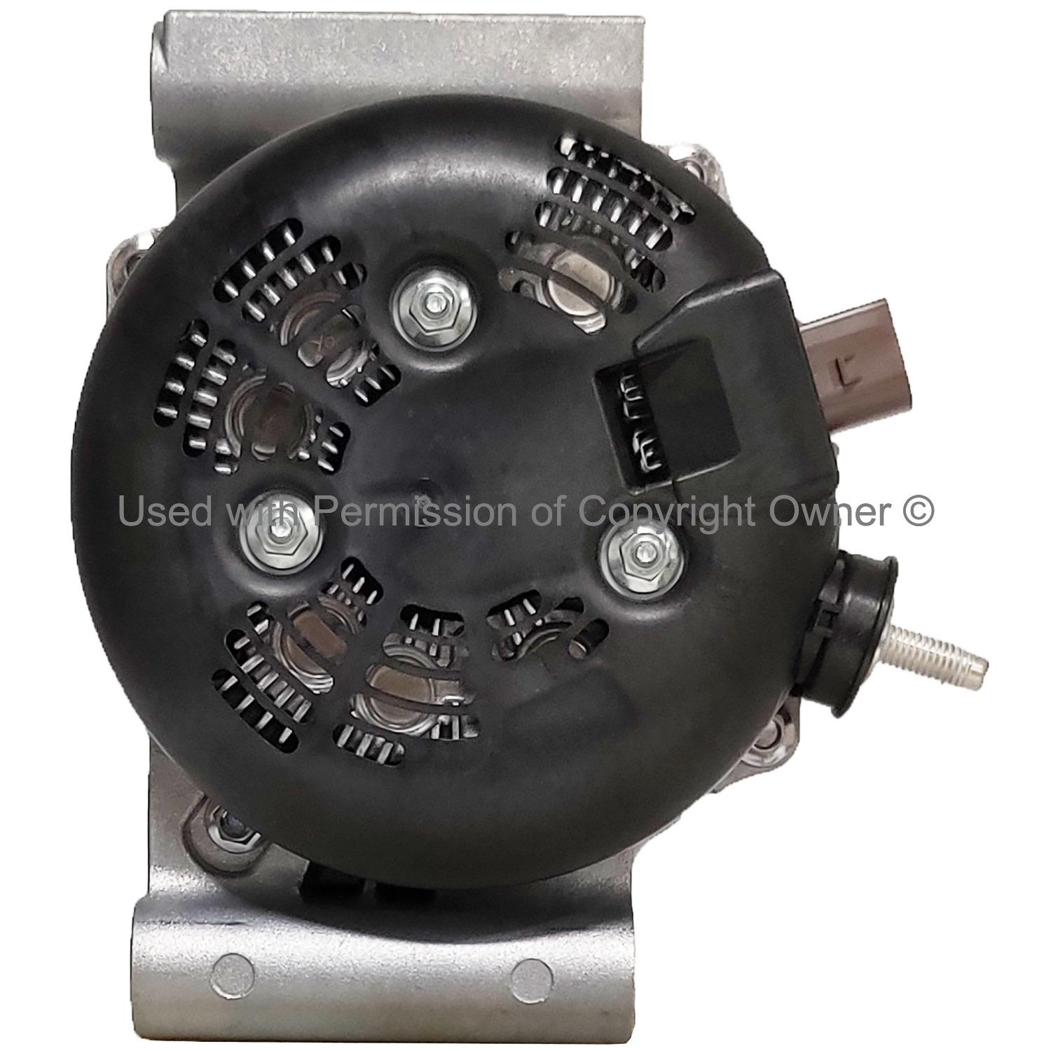 MPA 10144 Alternator product image 2 of 4