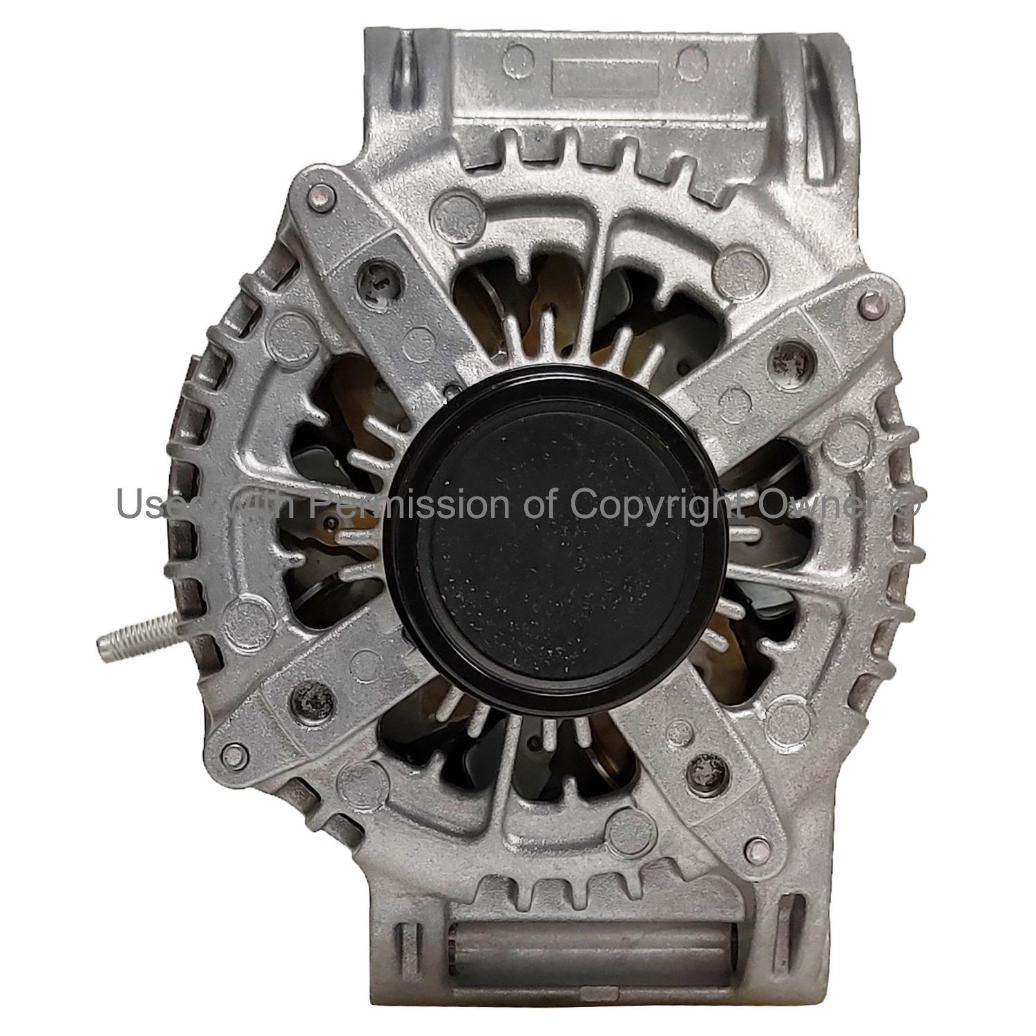 MPA 10144 Alternator product image 3 of 4