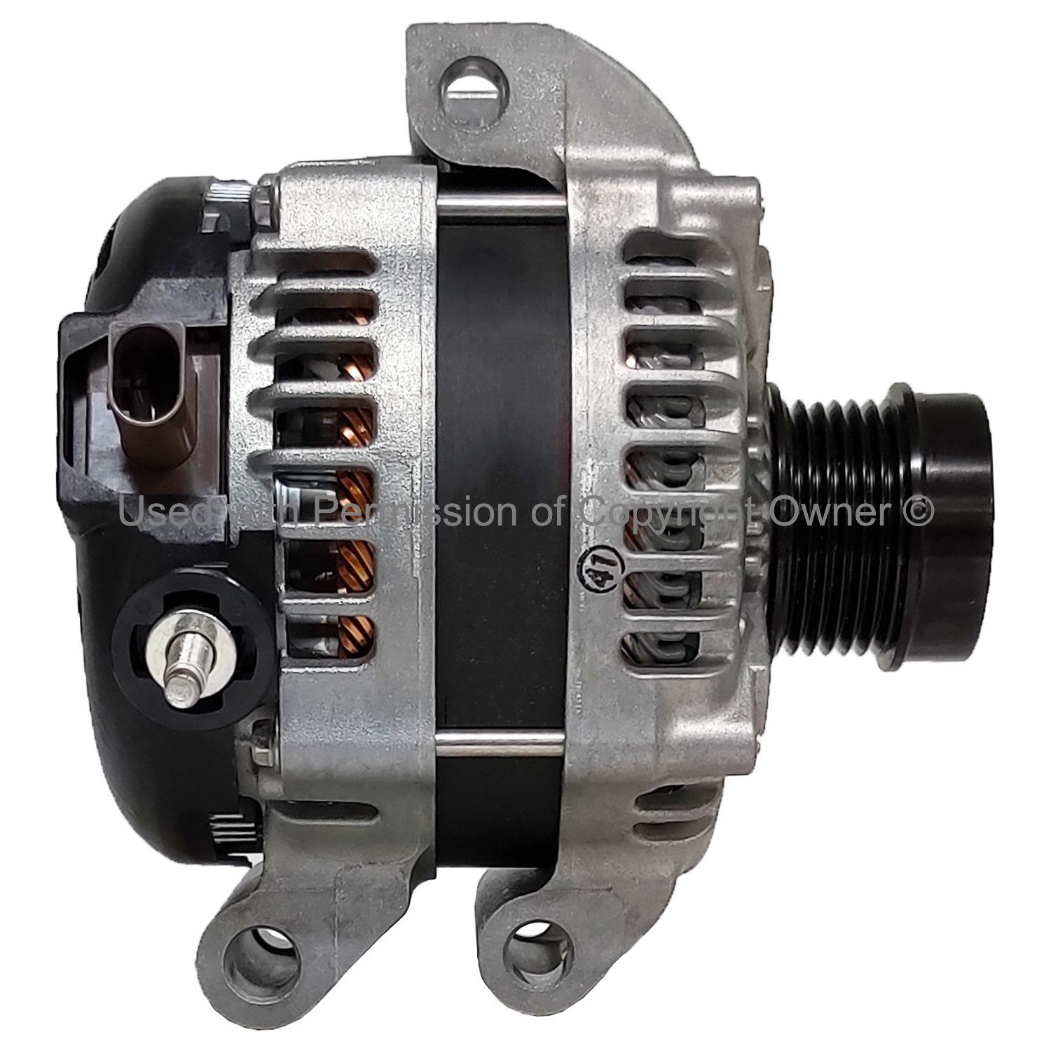 MPA 10144 Alternator product image 4 of 4