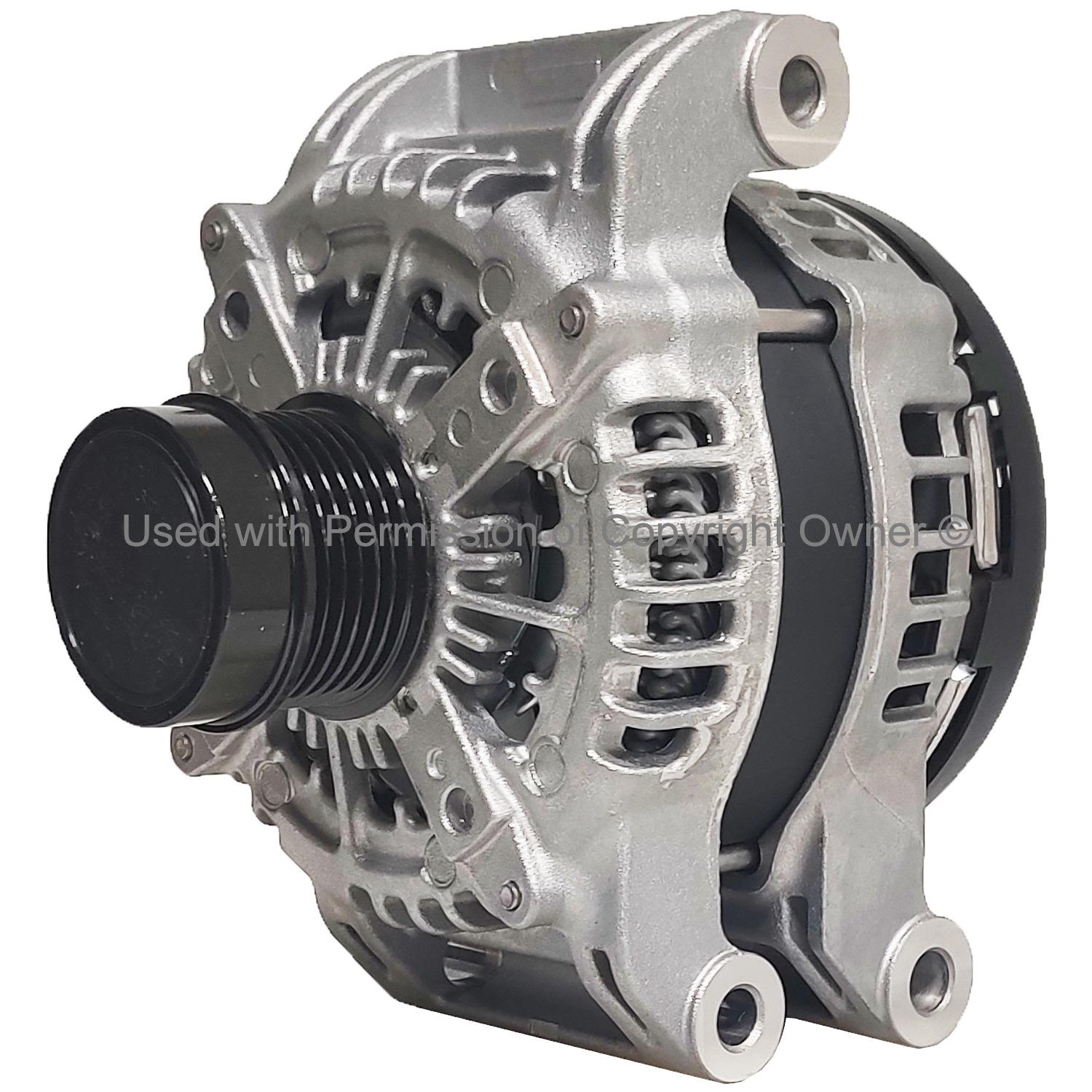 MPA 10145 Alternator product image 1 of 4