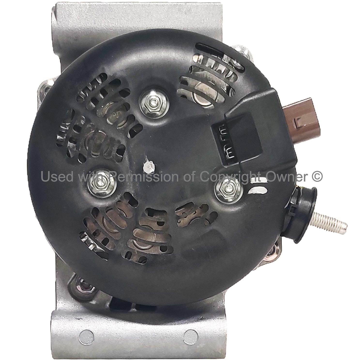 MPA 10145 Alternator product image 2 of 4