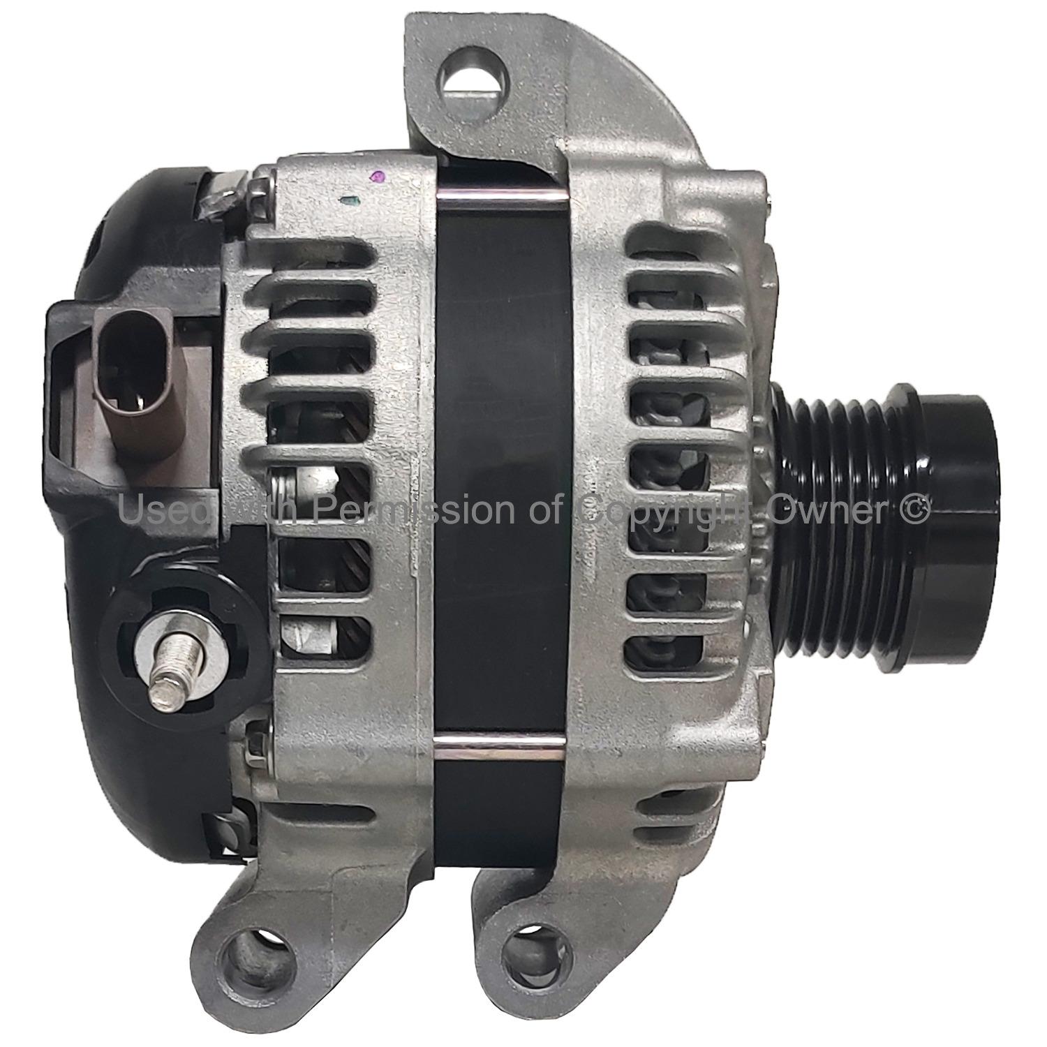 MPA 10145 Alternator product image 4 of 4