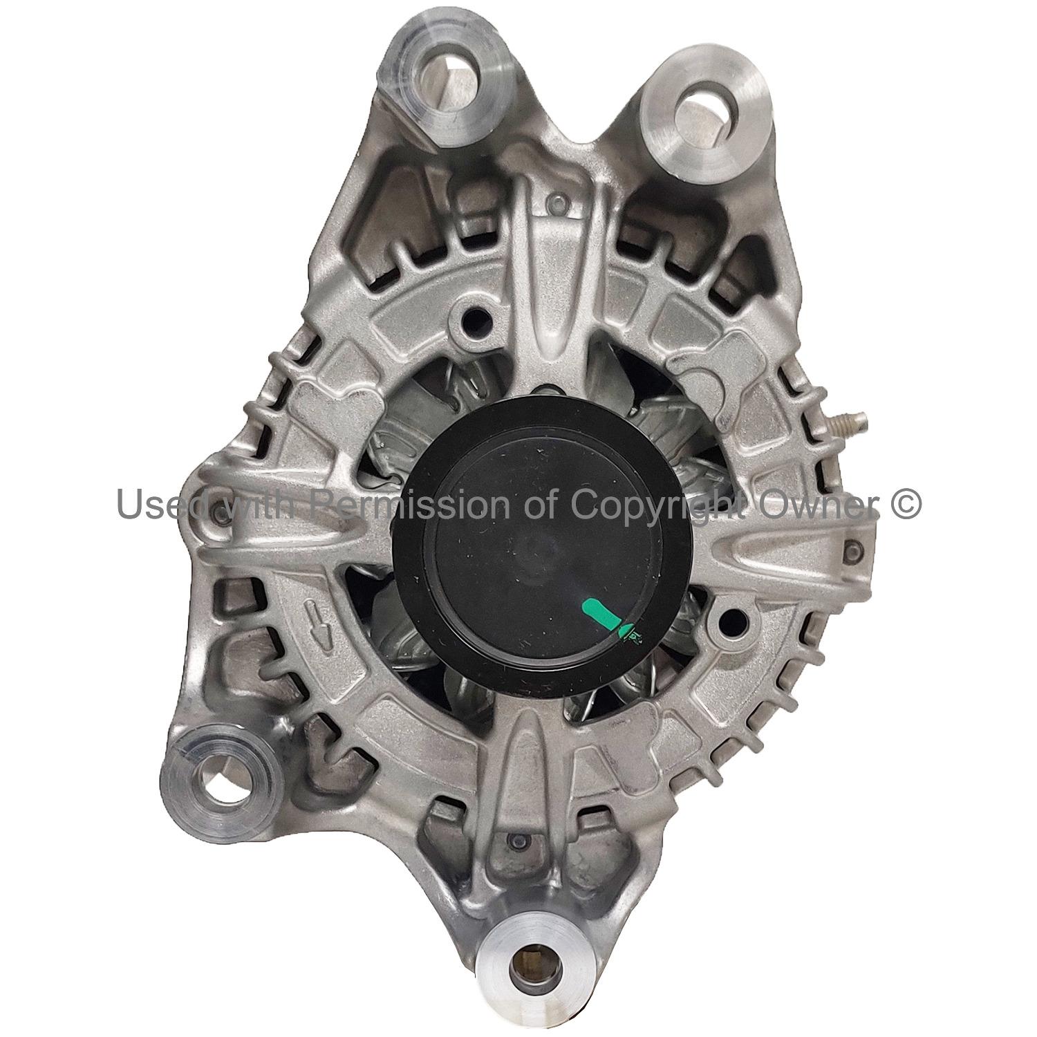 MPA 10148 - Alternator MPA 10148 Alternator product image 3 of 4