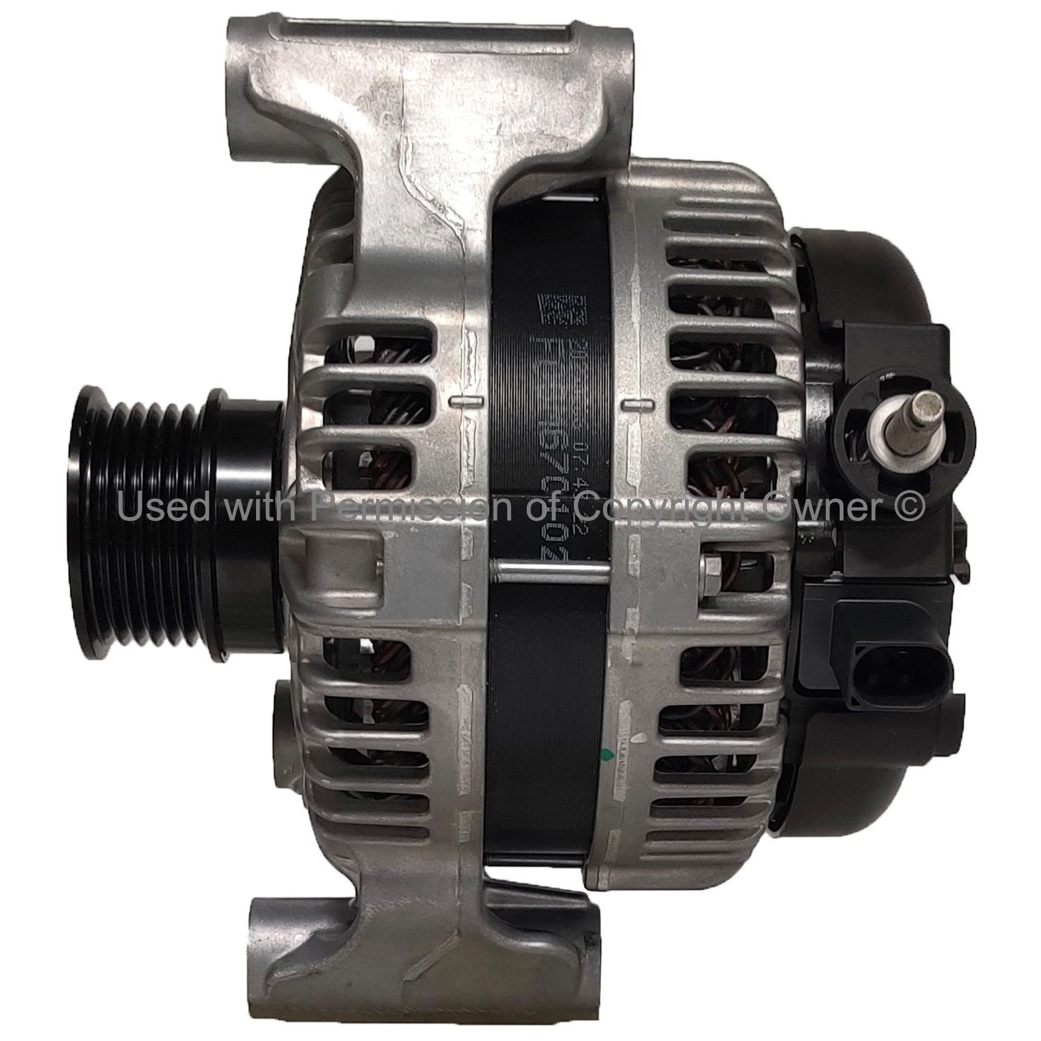 MPA 10148 - Alternator MPA 10148 Alternator product image 4 of 4