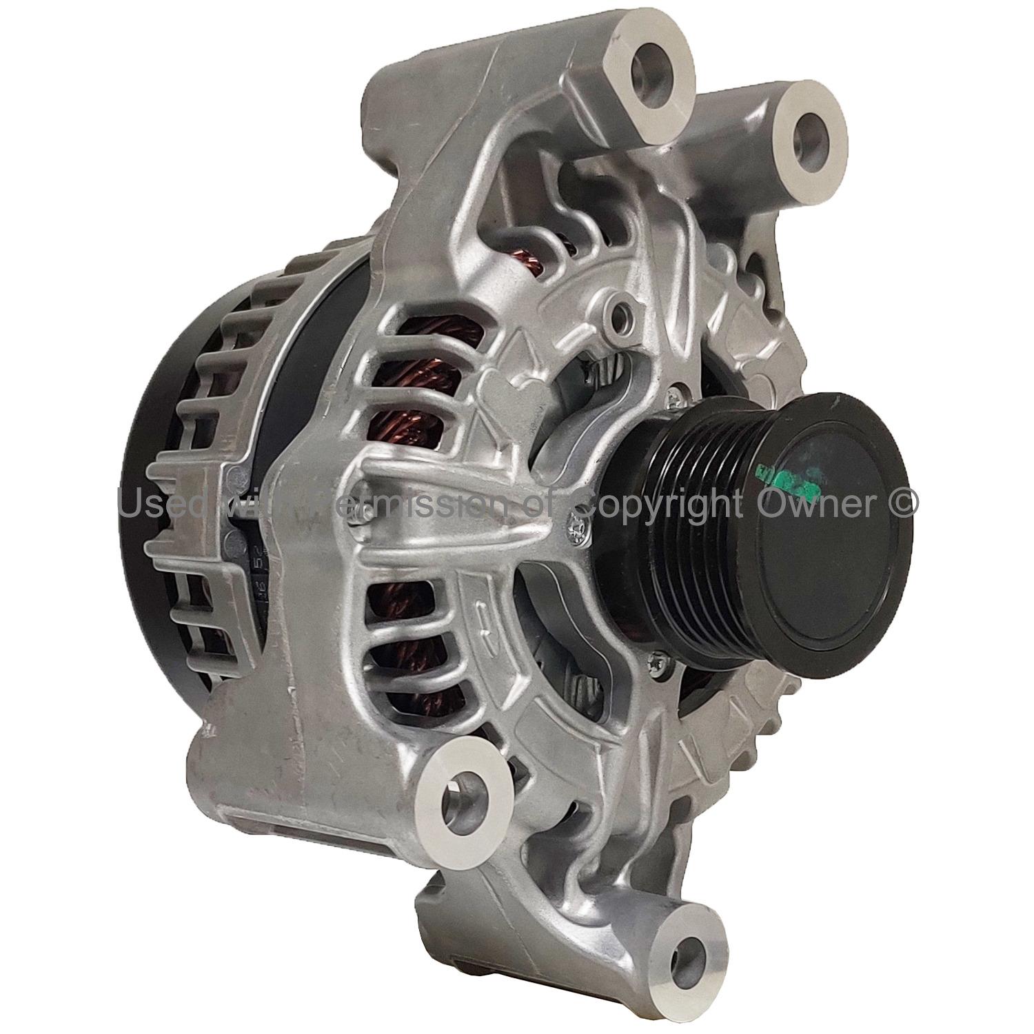 MPA 10149 Alternator product image 1 of 4