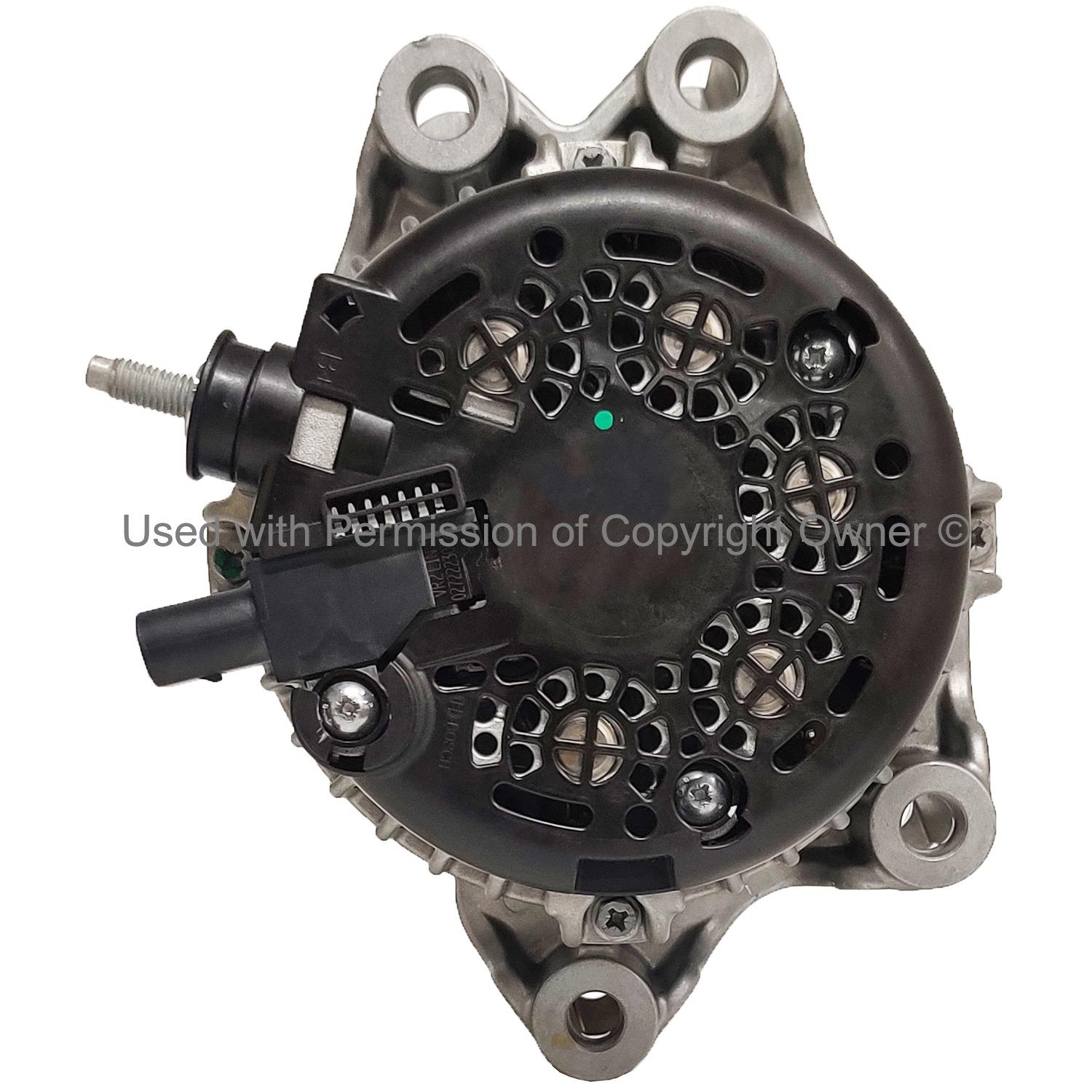 MPA 10149 Alternator product image 2 of 4