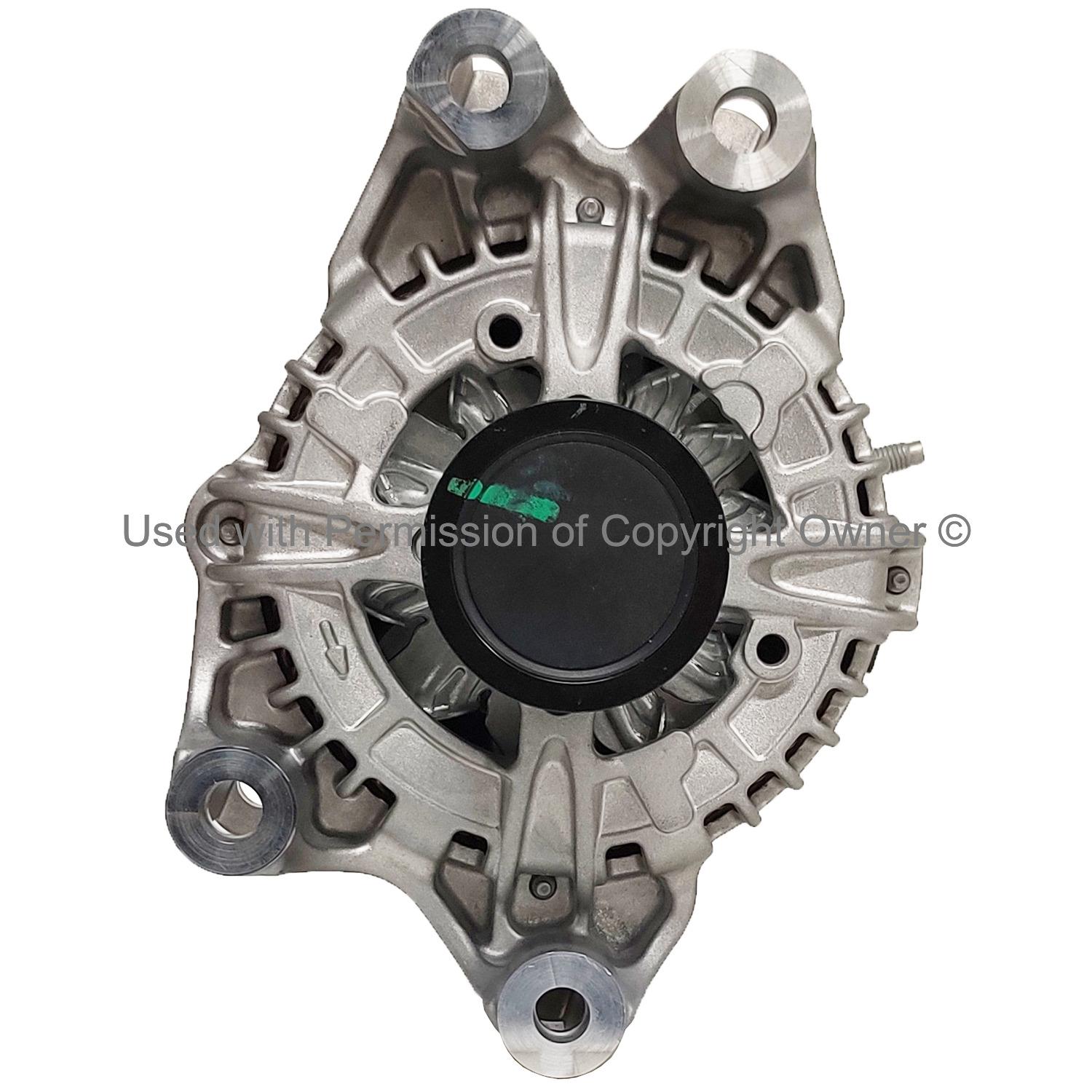 MPA 10149 Alternator product image 3 of 4