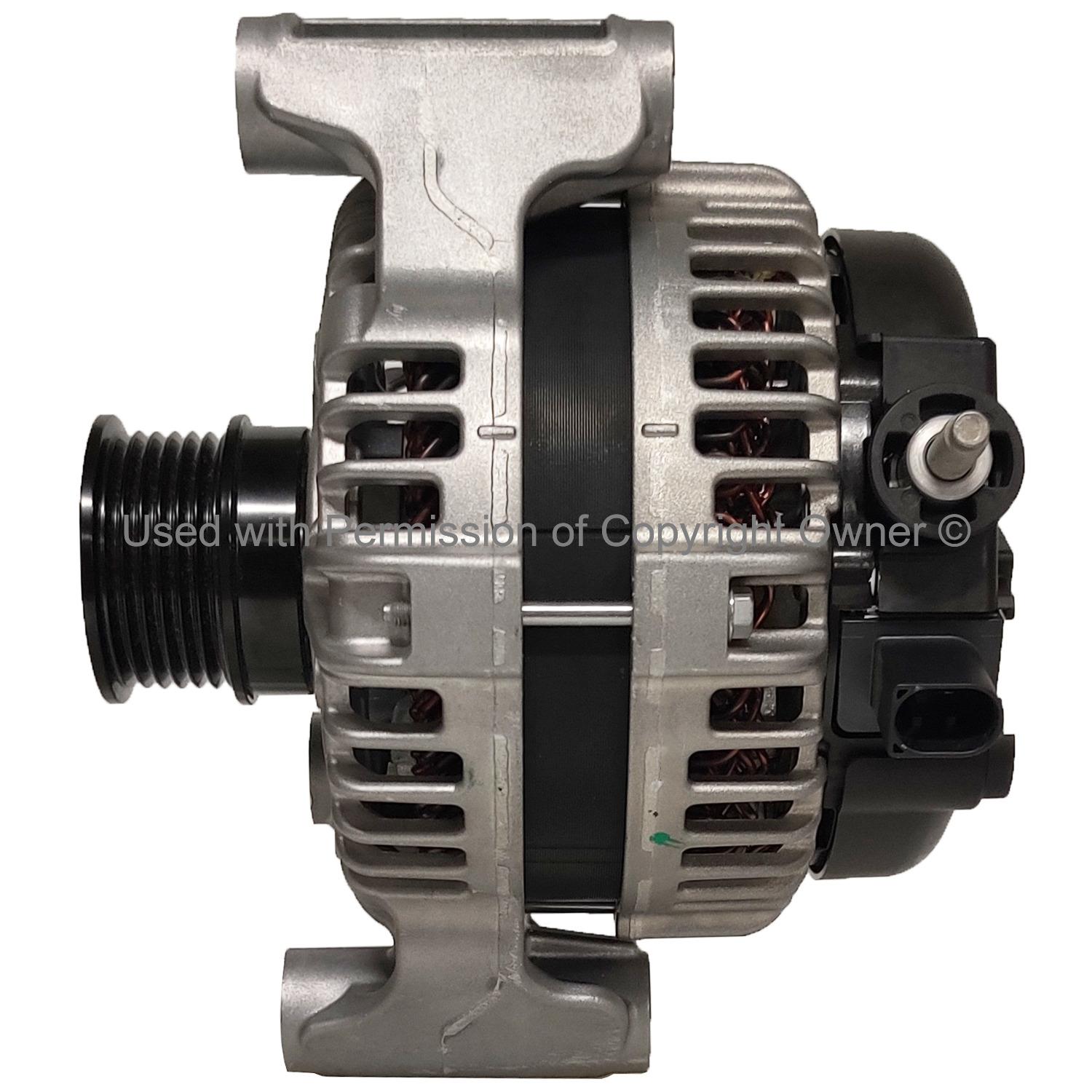 MPA 10149 Alternator product image 4 of 4