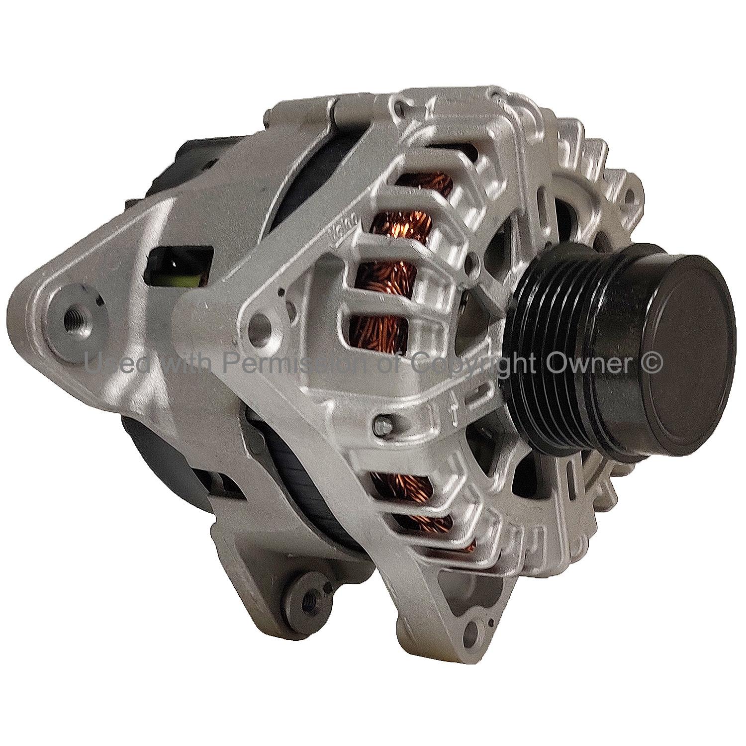 MPA 10150 Alternator product image 1 of 4