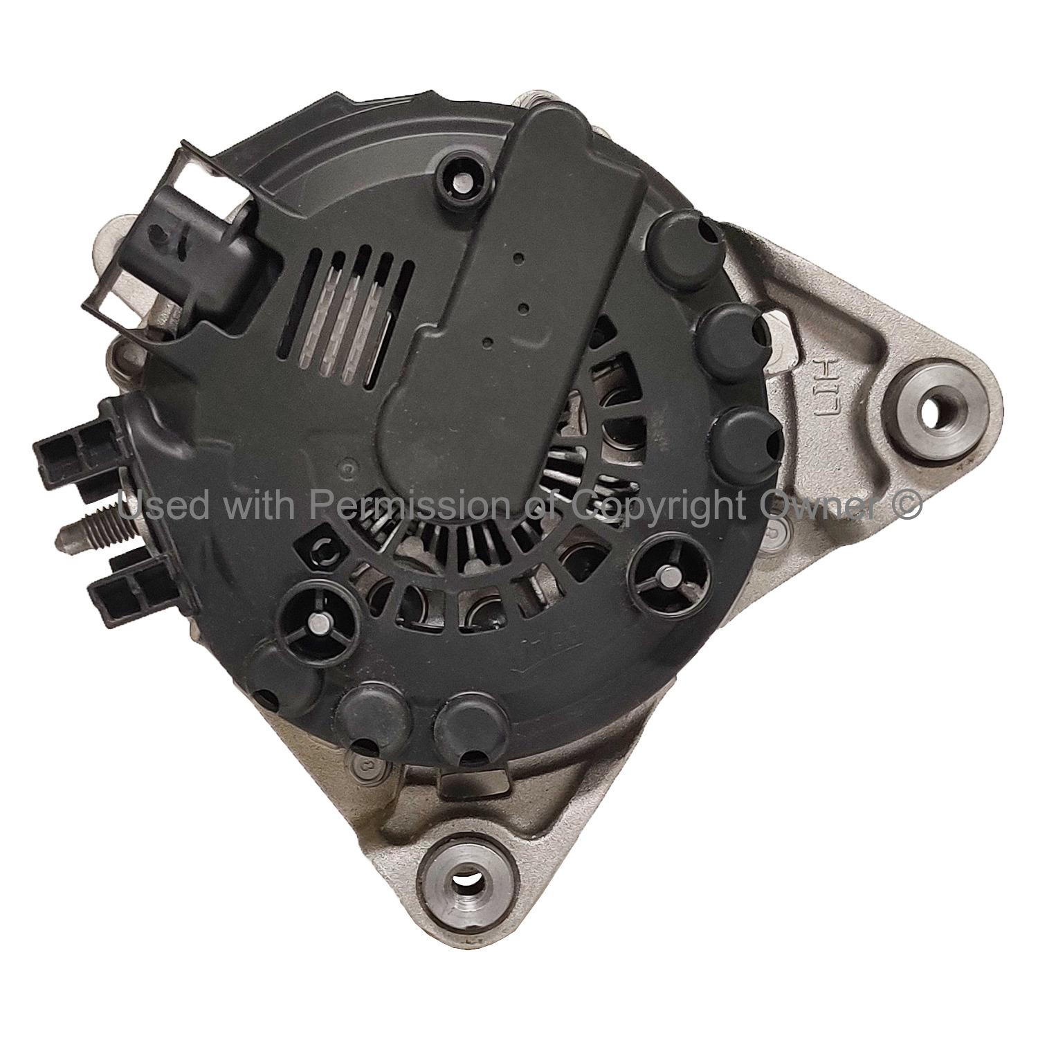 MPA 10150 Alternator product image 2 of 4