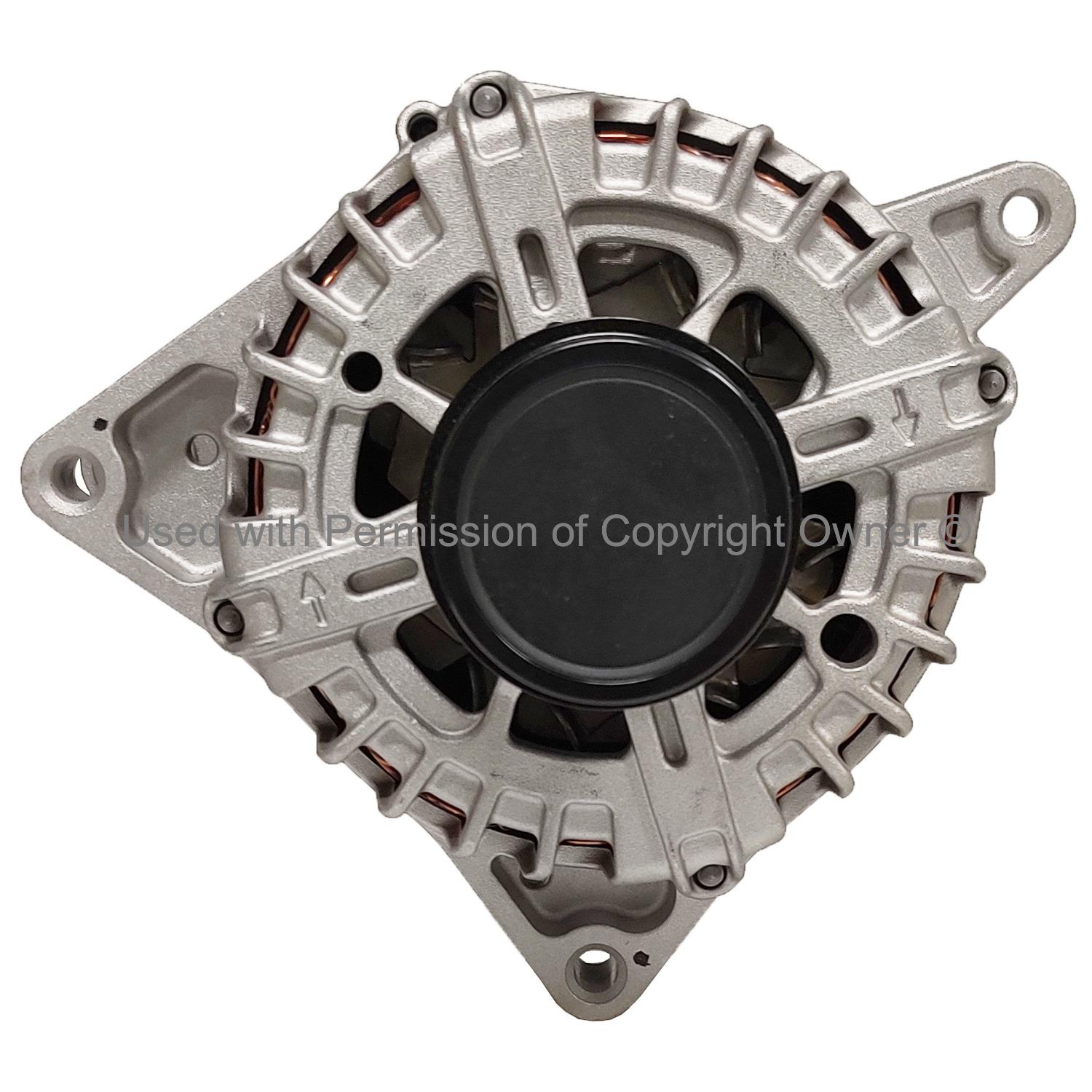 MPA 10150 Alternator product image 3 of 4