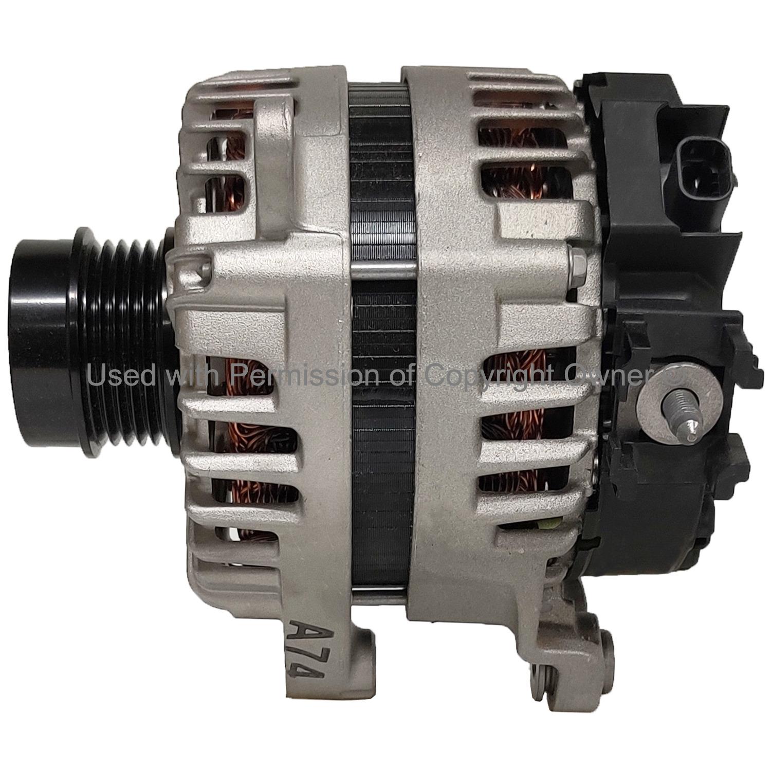 MPA 10150 Alternator product image 4 of 4