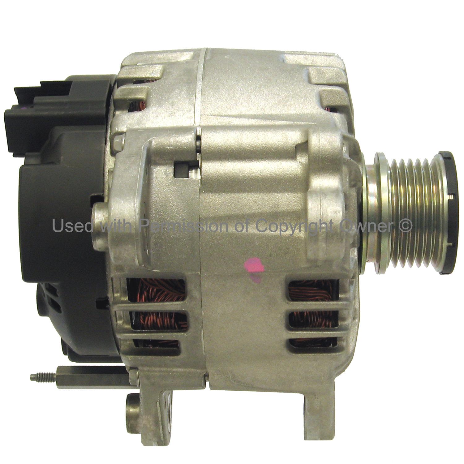 MPA 10155 Alternator product image 4 of 4