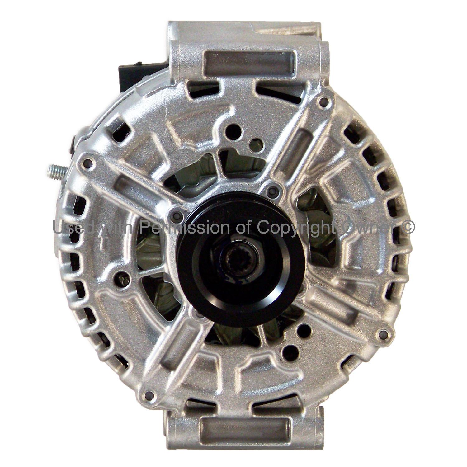 MPA 10156 Alternator product image 3 of 4