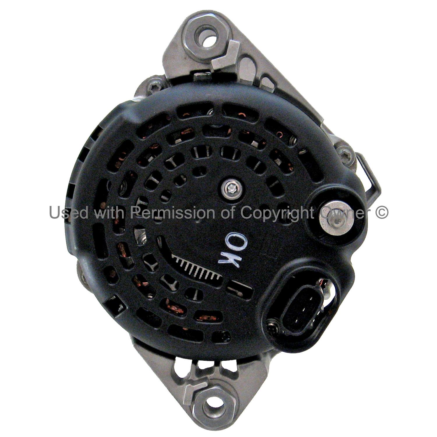 MPA 10159 Alternator product image 2 of 4