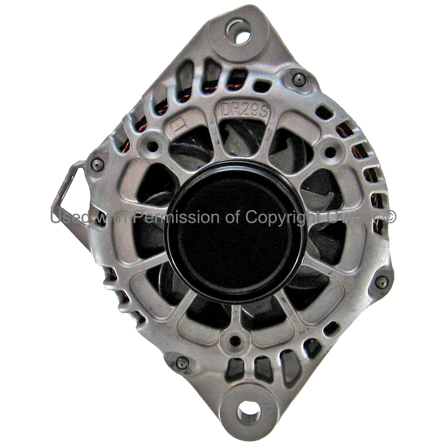 MPA 10159 Alternator product image 3 of 4