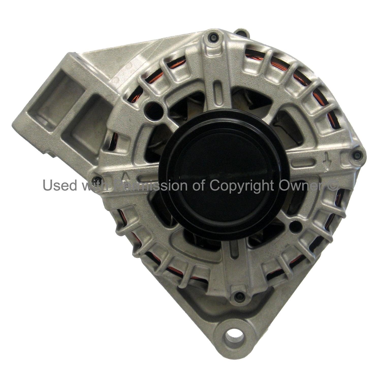 MPA 10160 Alternator product image 3 of 4