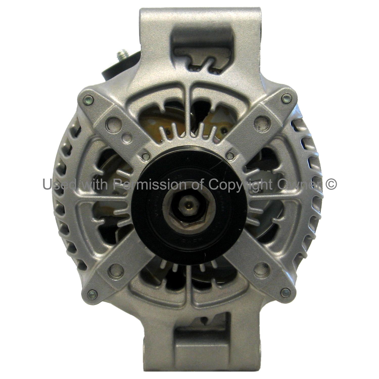 MPA 10164 Alternator product image 3 of 4