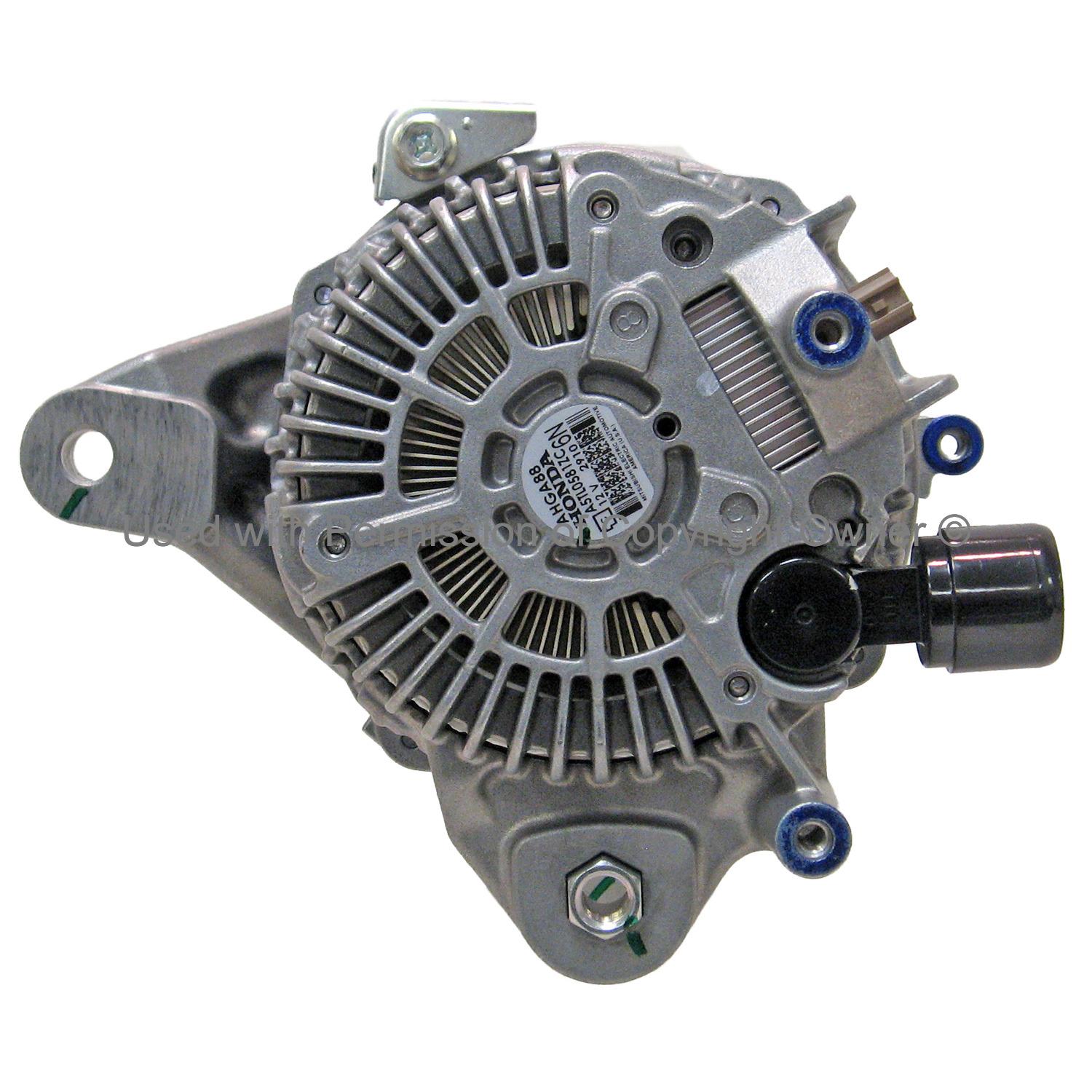 MPA 10165 Alternator product image 2 of 4