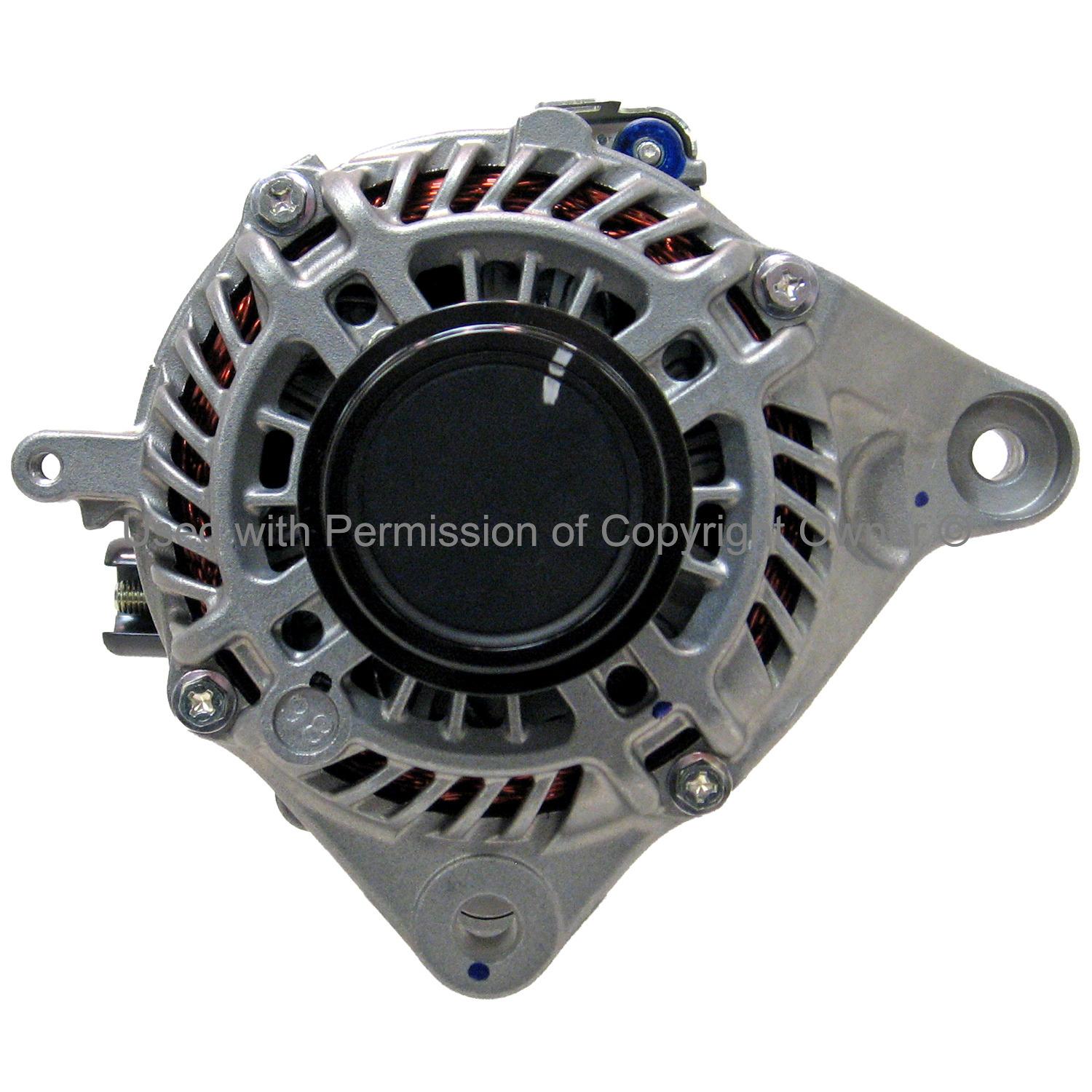 MPA 10165 Alternator product image 3 of 4